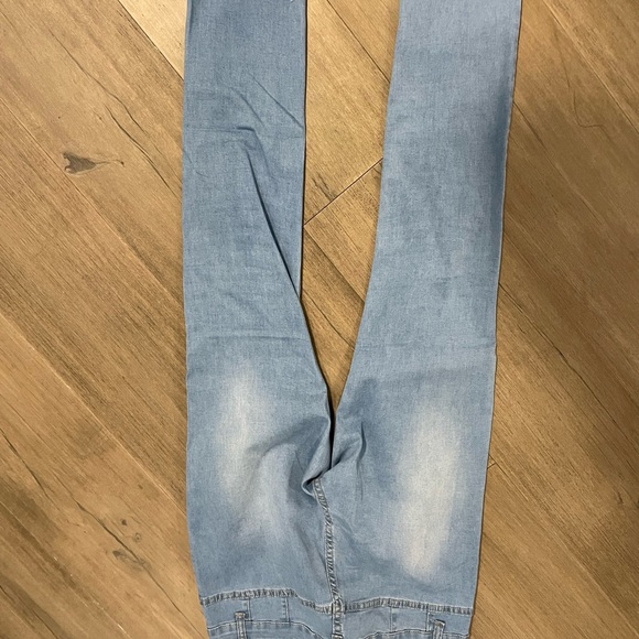 Jed North corset jeans - Picture 2 of 2